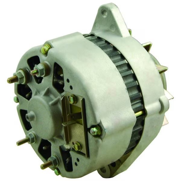 Replacement For American Motors, 1971 Javelin 59L Alternator, Ilc, Mfr#: 1971 JAVELIN 5.9L  ALTERNATOR